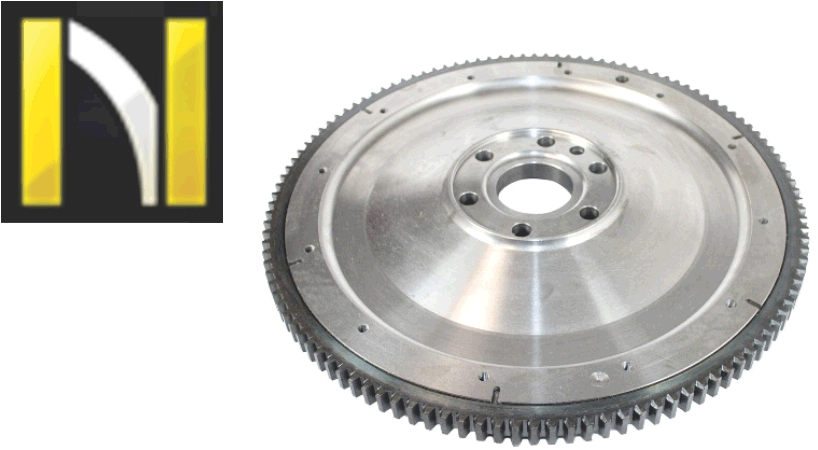 NAFW167327 Flywheel