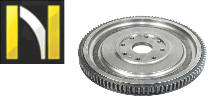NAFW502749 Flywheel