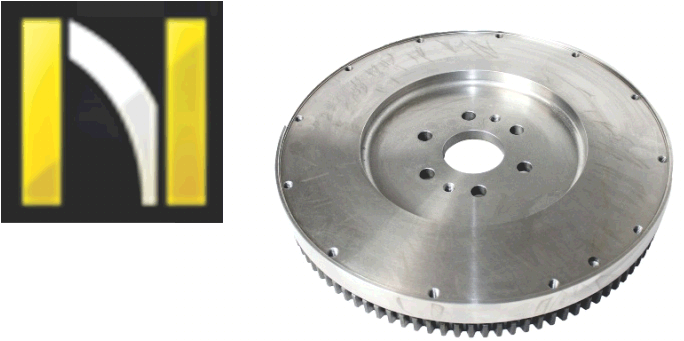 NAFW502750 Flywheel