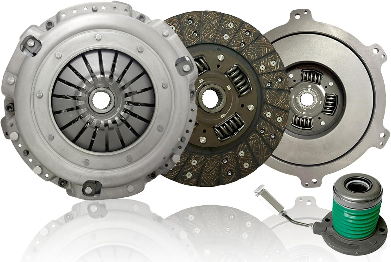 Clutch kits