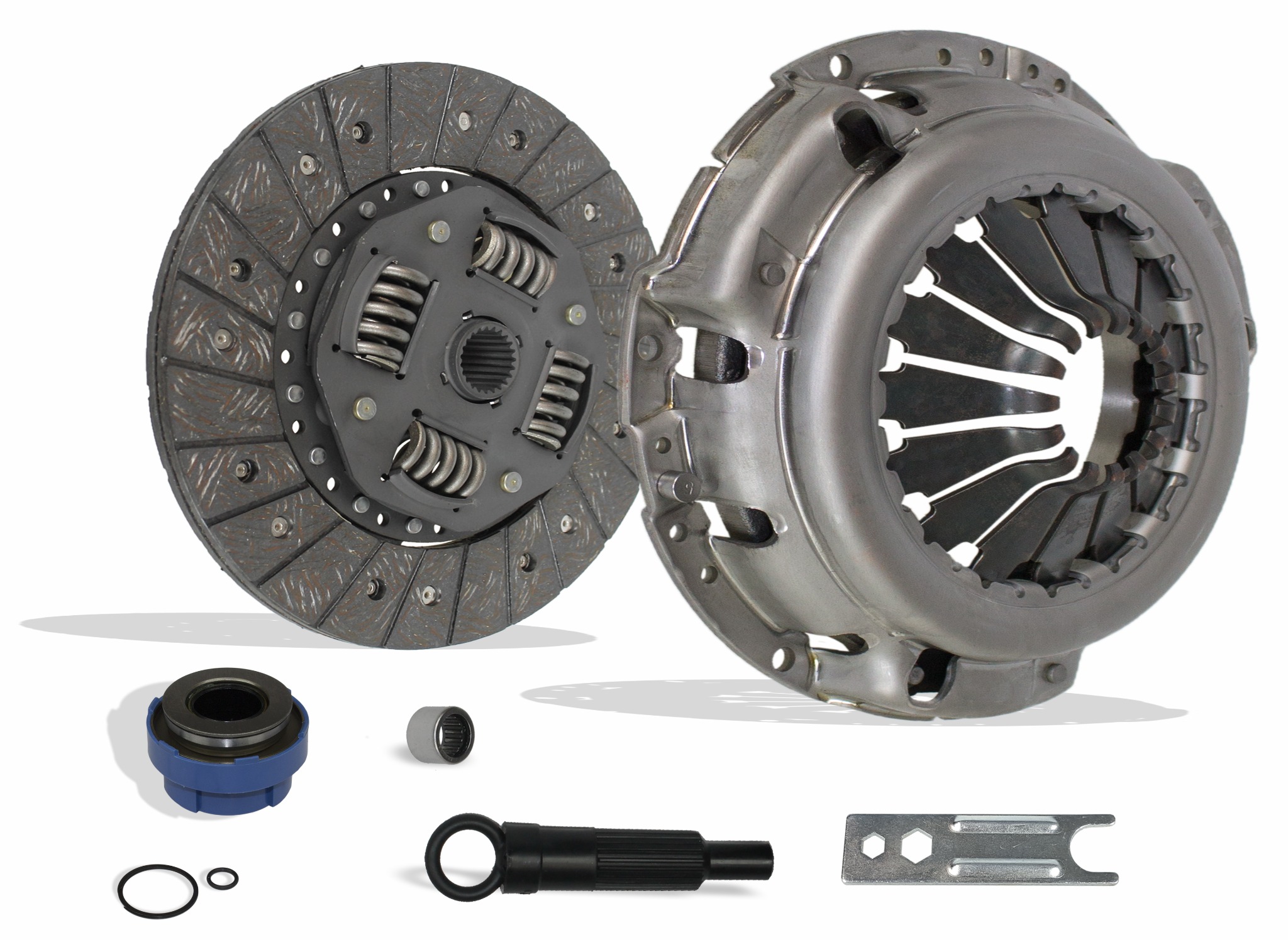 NAK07-141 Kit de embrague